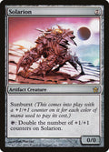 Magic: The Gathering - Solarion - 5th Dawn