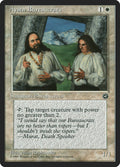 Magic: The Gathering - Aysen Bureaucrats - Homelands