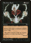 Magic: The Gathering - Reckless Spite - Tempest