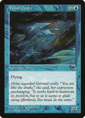 Magic: The Gathering - Wind Drake - Tempest
