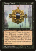 Magic: The Gathering - Ebony Charm - Mirage