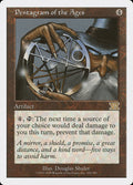 Magic: The Gathering - Pentagram of the Ages - Sixth Edition