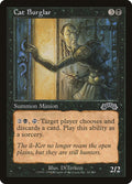 Magic: The Gathering - Cat Burglar - Exodus