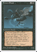 Magic: The Gathering - Frozen Shade - Fourth Edition