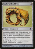 Magic: The Gathering - Healer's Headdress - 5th Dawn