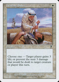 Magic: The Gathering - Healing Salve - Seventh Edition
