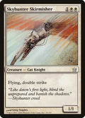 Magic: The Gathering - Skyhunter Skirmisher - 5th Dawn