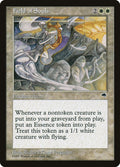 Magic: The Gathering - Field of Souls - Tempest
