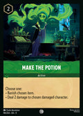 Lorcana - Make the Potion - Fabled