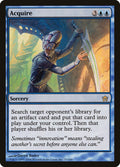 Magic: The Gathering - Acquire - 5th Dawn