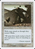 Magic: The Gathering - Rolling Stones - Seventh Edition