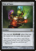 Magic: The Gathering - Fist of Suns - 5th Dawn