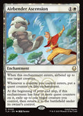 Magic: The Gathering - Airbender Ascension - Avatar: The Last Airbender