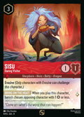 Lorcana - Stitch - Alien Dancer - Fabled