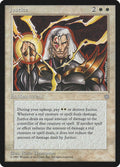 Magic: The Gathering - Justice - Ice Age