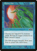 Magic: The Gathering - Aether Tide - Exodus