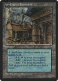 Magic: The Gathering - An-Havva Township - Homelands