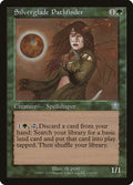 Magic: The Gathering - Silverglade Pathfinder - Mercadian Masques