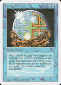 Magic: The Gathering - Energy Flux - Revised