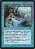 Magic: The Gathering - Krovikan Sorcerer - Ice Age