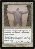 Magic: The Gathering - Marble Titan - Tempest