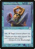 Magic: The Gathering - Vodalian Illusionist - Weatherlight