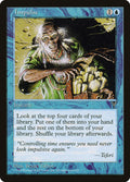 Magic: The Gathering - Impulse - Visions