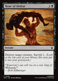 Magic: The Gathering - Hour of Defeat - Marvel Super Heroes
