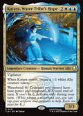 Magic: The Gathering - Katara, Water Tribe's Hope - Avatar: The Last Airbender