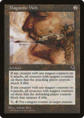 Magic: The Gathering - Magnetic Web - Tempest