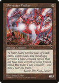 Magic: The Gathering - Phyrexian Walker - Visions