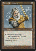 Magic: The Gathering - Soldevi Simulacrum - Ice Age