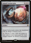 MTG - Astral Cornucopia - Commander 2016 (C16)