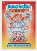 Frosty Franchesca