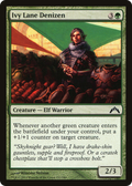 MTG - Ivy Lane Denizen - Gatecrash (GTC)