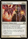 MTG - Urbis Protector - Gatecrash (GTC)