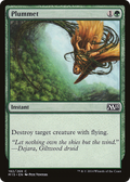 MTG - Plummet - Magic 2015 (M15)