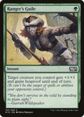 MTG - Ranger's Guile - Magic 2015 (M15)