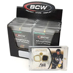Magnetic Card Holder - 75 PT