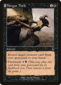 MTG - Morgue Theft - Odyssey (ODY)