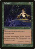 MTG - Refresh - Odyssey (ODY)
