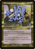 MTG - Phantatog - Odyssey (ODY)