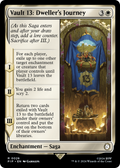 MTG - Vault 13: Dweller's Journey - Fallout (PIP)