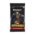 Marvel Super Heroes Play Booster Pack