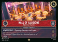Lorcana - Hall of Illusions - Mysterious Chamber - Palace Heist