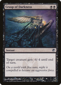MTG - Grasp of Darkness - Scars of Mirrodin (SOM)
