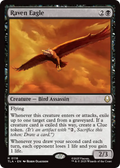 MTG - Raven Eagle - Avatar: The Last Airbender (TLA)