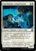 MTG - Compassionate Healer - Avatar: The Last Airbender (TLA)