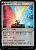 MTG - Energybending - Avatar: The Last Airbender (TLA)