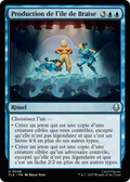MTG - Ember Island Production - Avatar: The Last Airbender (TLA)